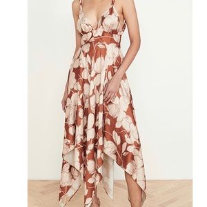 Brand new never been worn Alexis with tags